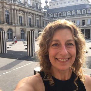 Meet your Posher, Jennifer